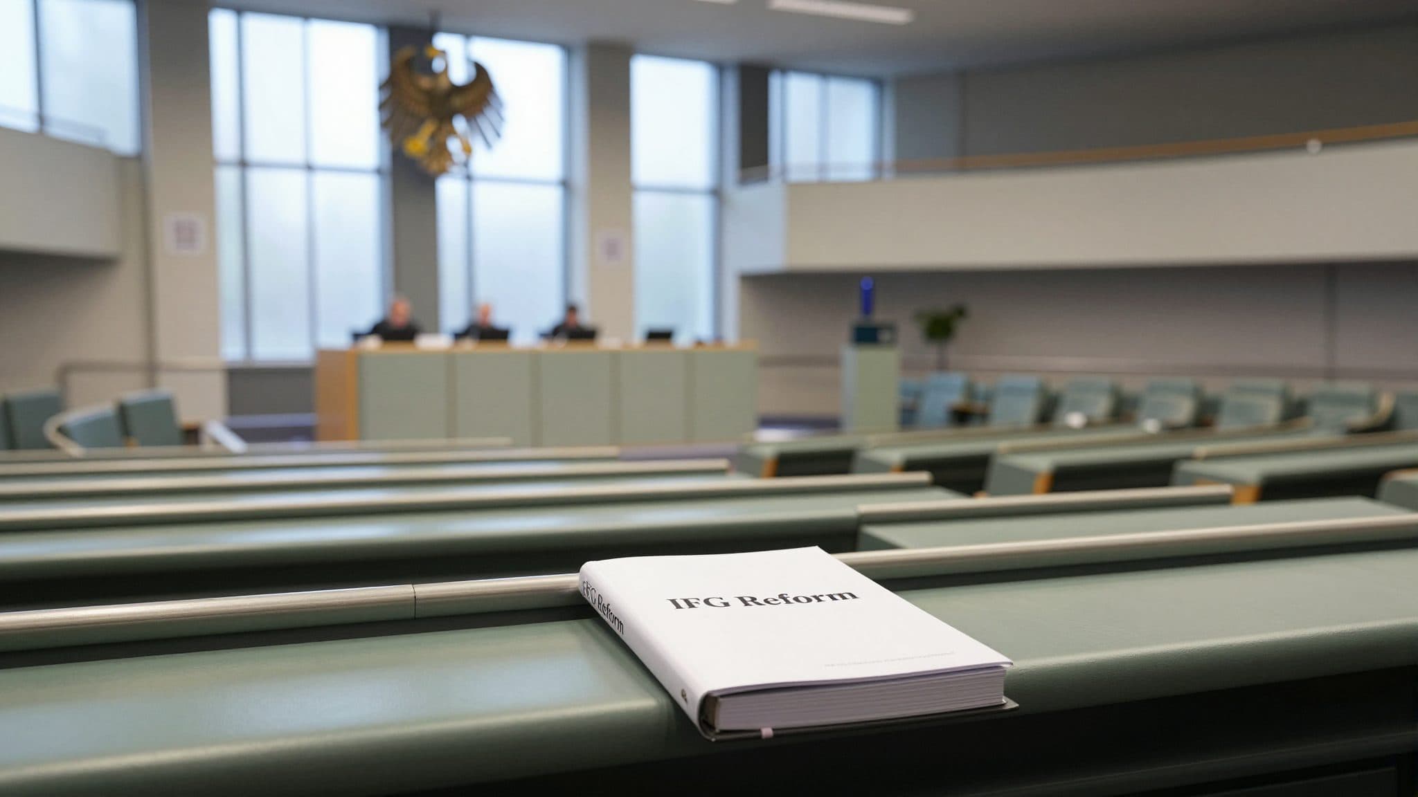 Coalition Plans Sweeping Restrictions on Freedom of Information Act