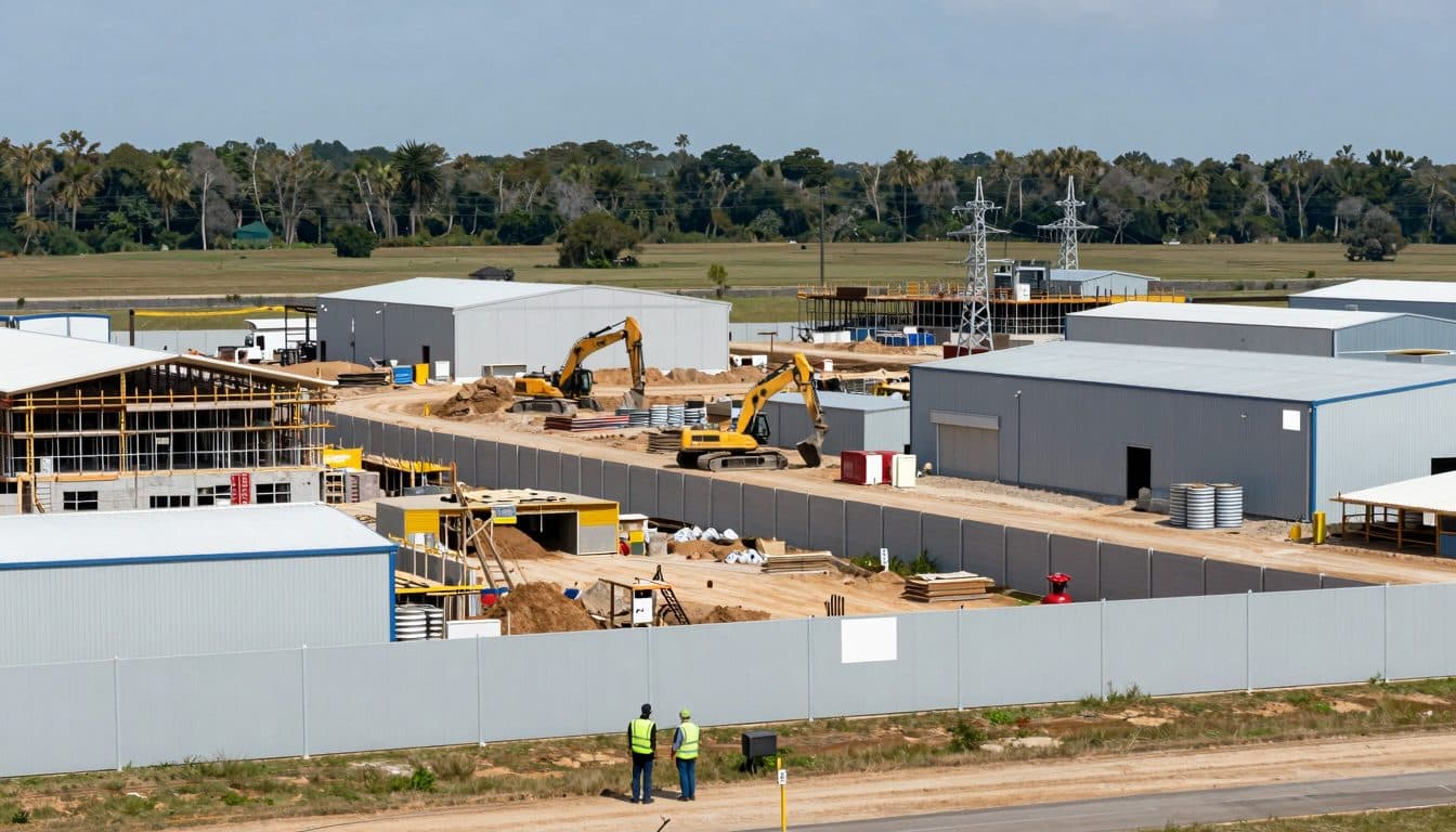 Meta expands AI data center Hyperion in Louisiana to five gigawatts – investment volume rises to over 50 billion dollars