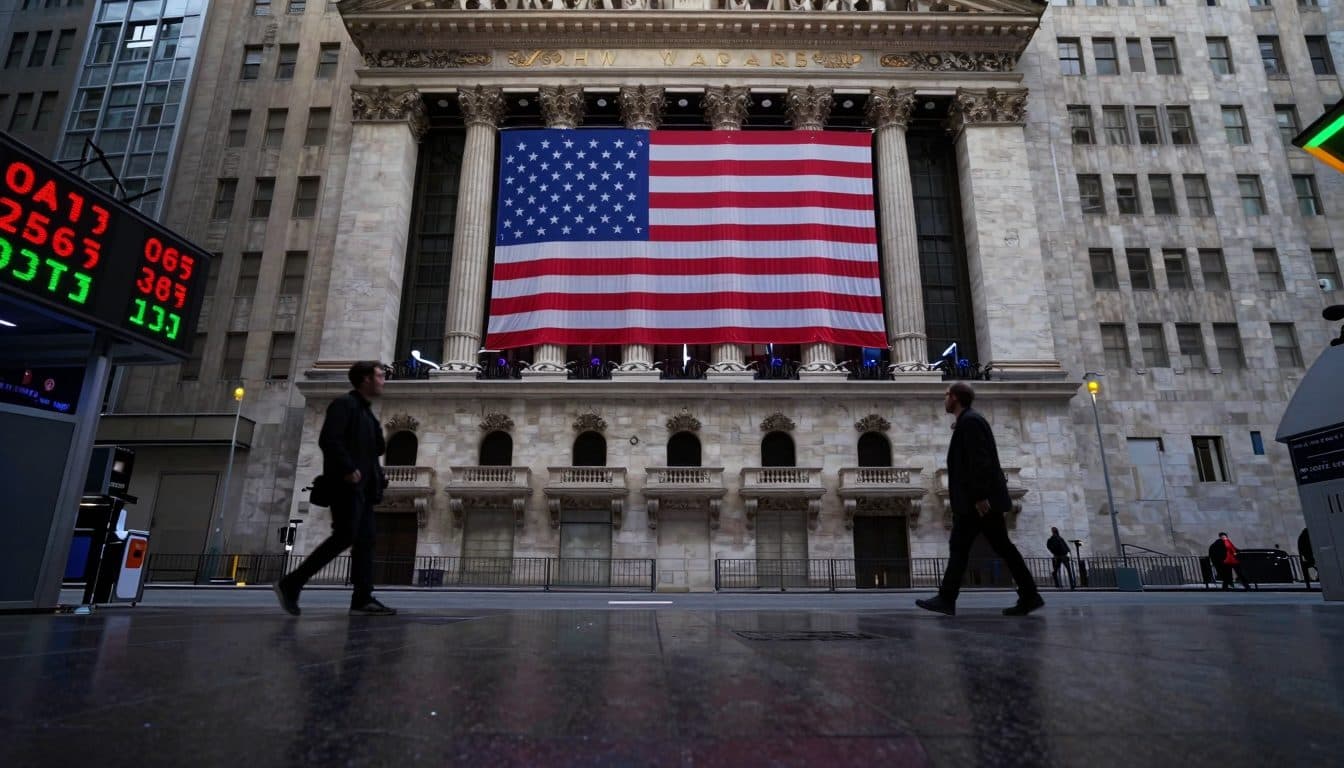 DAX Pre-Market Friendly: Falling Oil Prices Provide Support, US Interest Rate Decision in Focus