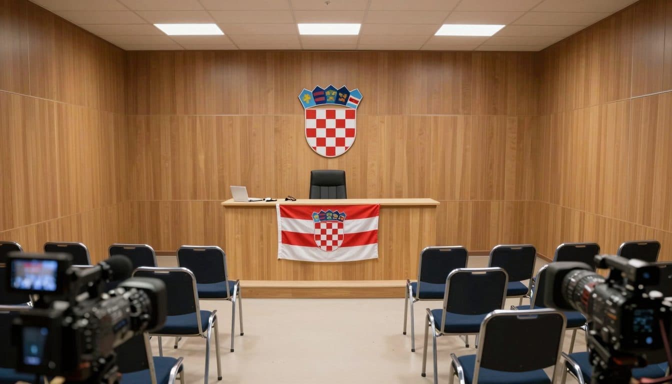Croatia confirms Slaven Bilić as new national team coach – succeeding Zlatko Dalić