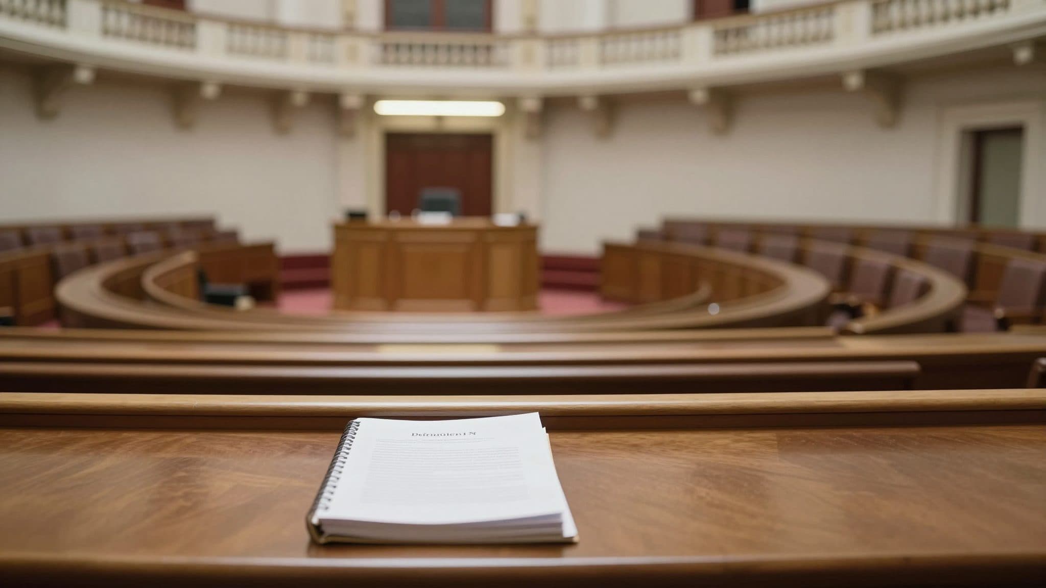 Austria's coalition moves sexual-consent bill into formal review amid political dispute