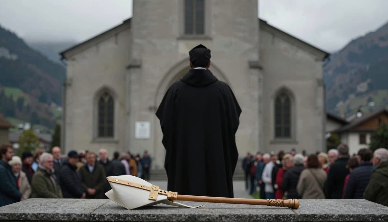 Vatican excommunicates six SSPX bishops after unauthorized consecrations in Switzerland