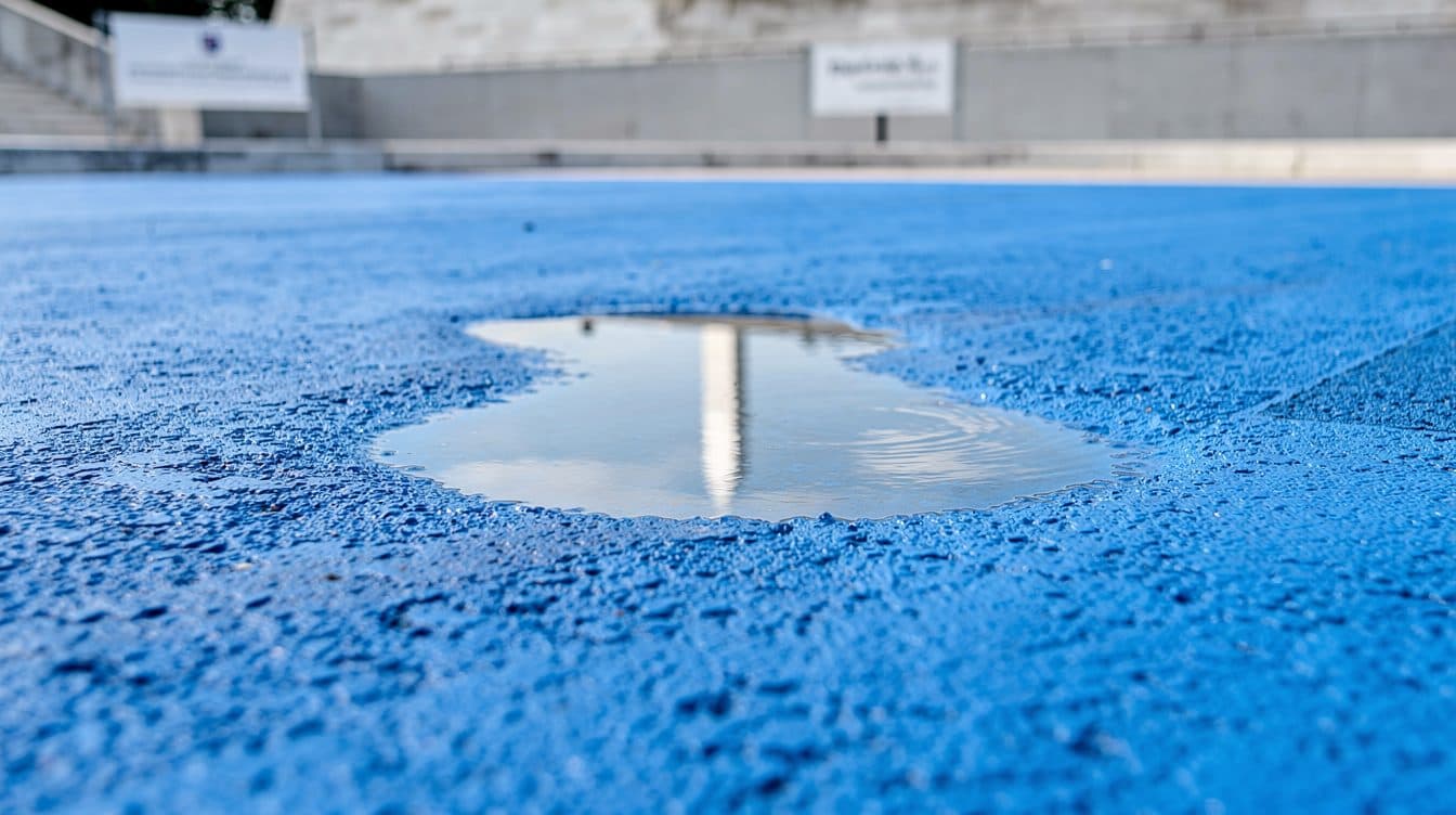 Trump presents renovation of Lincoln Memorial Pool as complete – lawsuit and cost debate continue