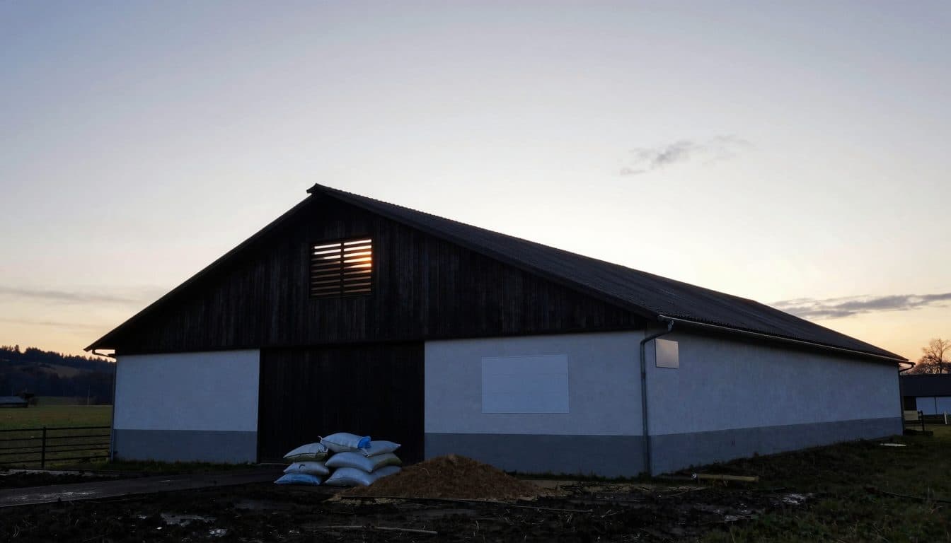 Austrian pig farmers report weekly million-euro losses and demand relief