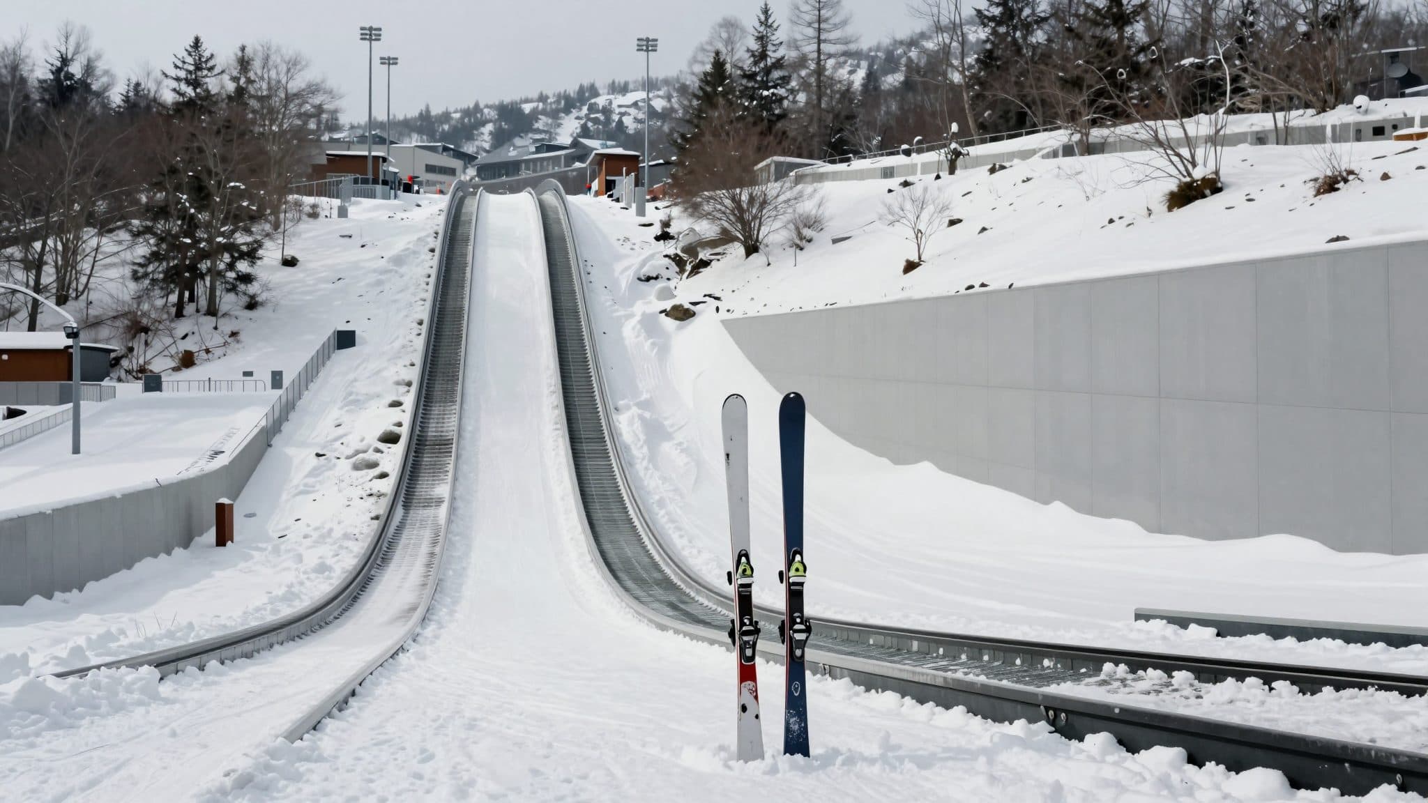 Lisa Eder: Ski Jumper Ends Retirement