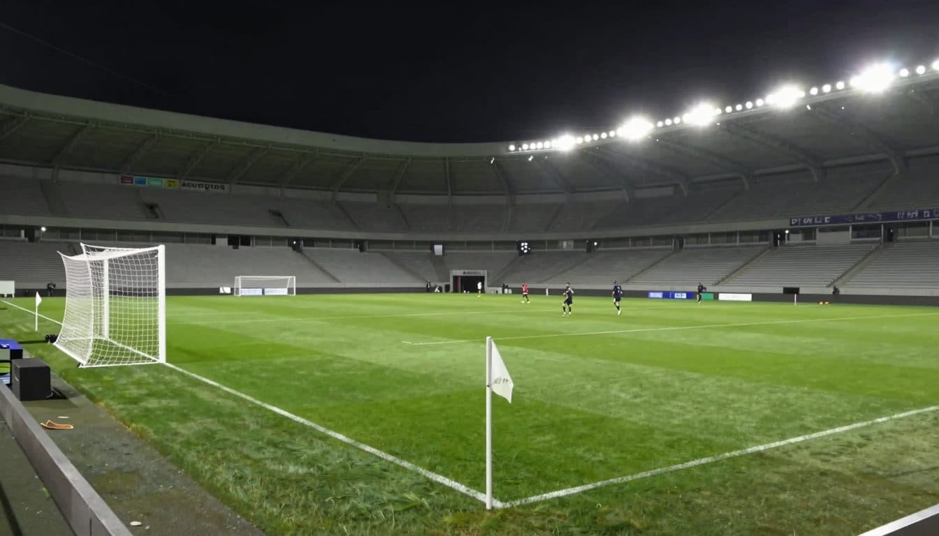 LASK sets the pace in title race with 3:0 opening win against GAK