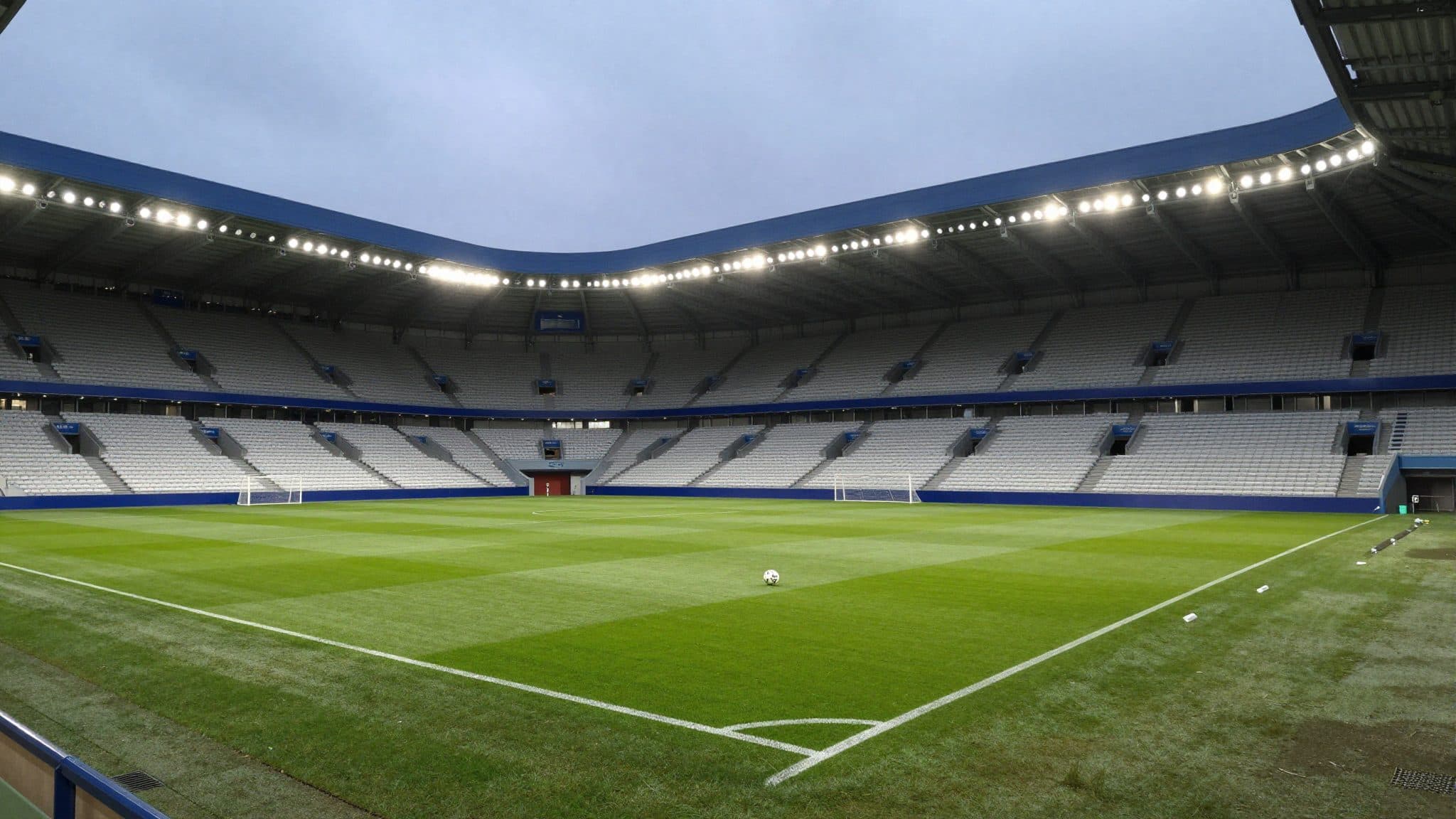 LASK signs Belgian defensive talent Verhaeghe from RWDM Brussels