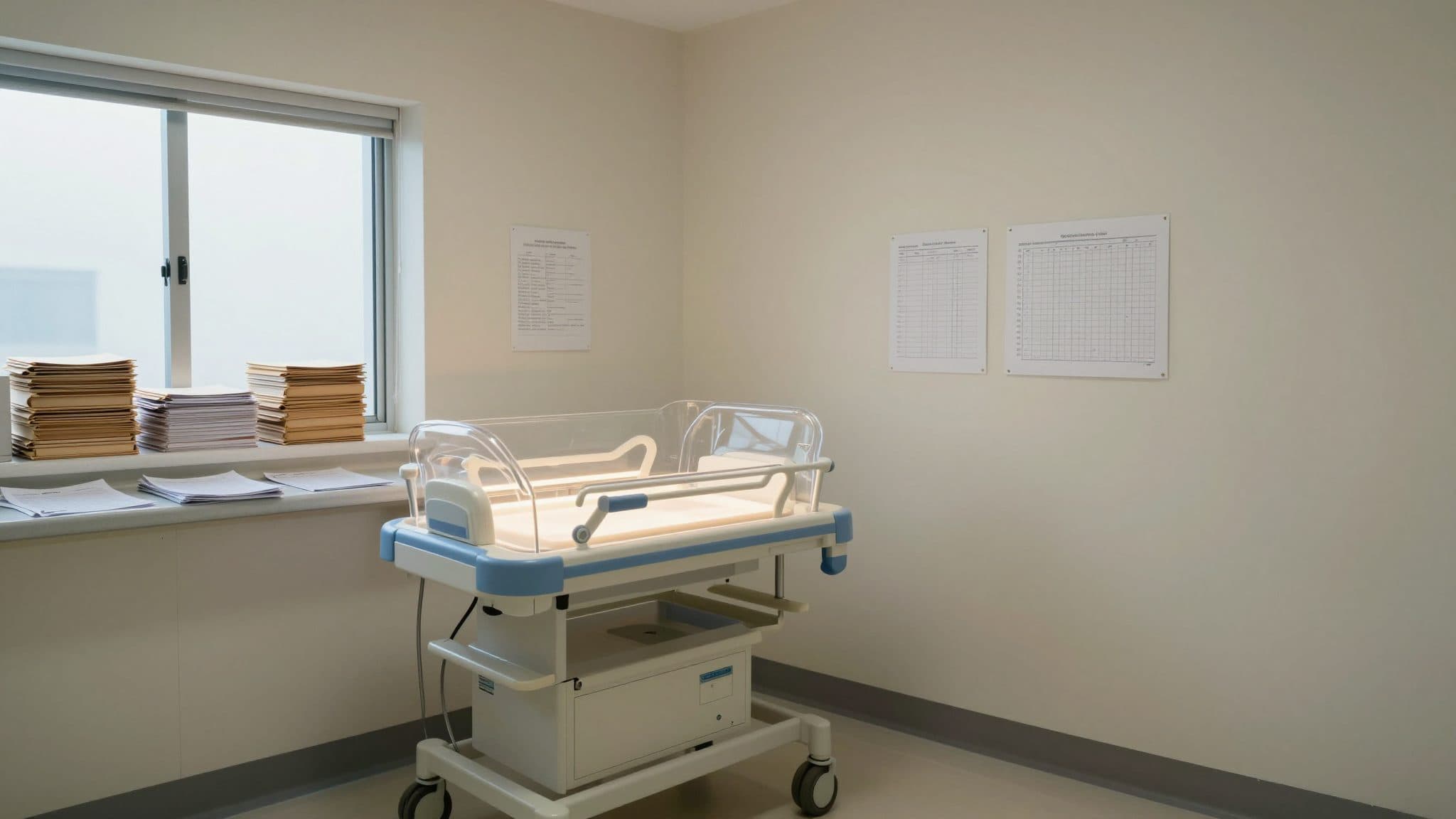 Long-term study from Warwick: Premature babies have good chances of a fulfilling adult life
