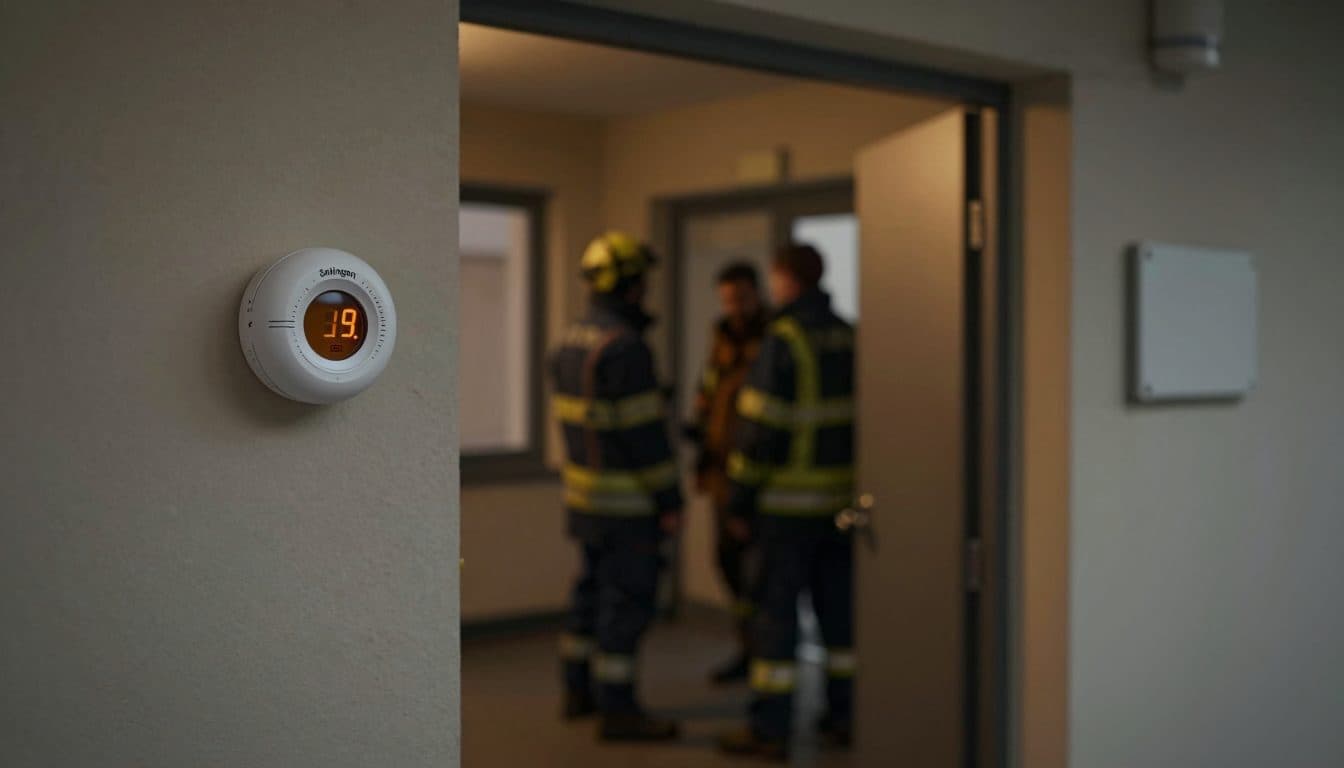 Residents in Solingen consult AI after carbon monoxide poisoning – cause remains unclear