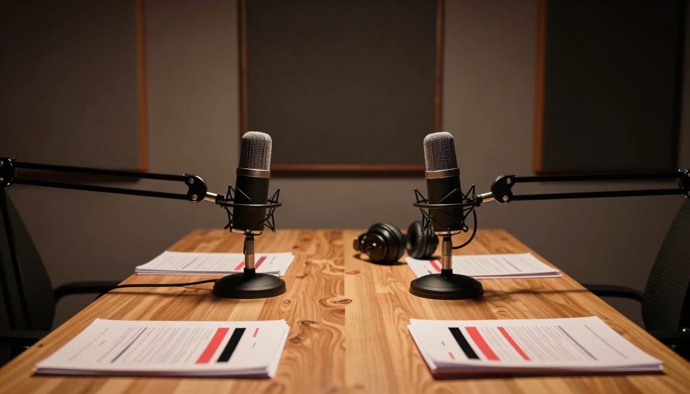 JD Vance Admits Communication Errors Over Epstein Files