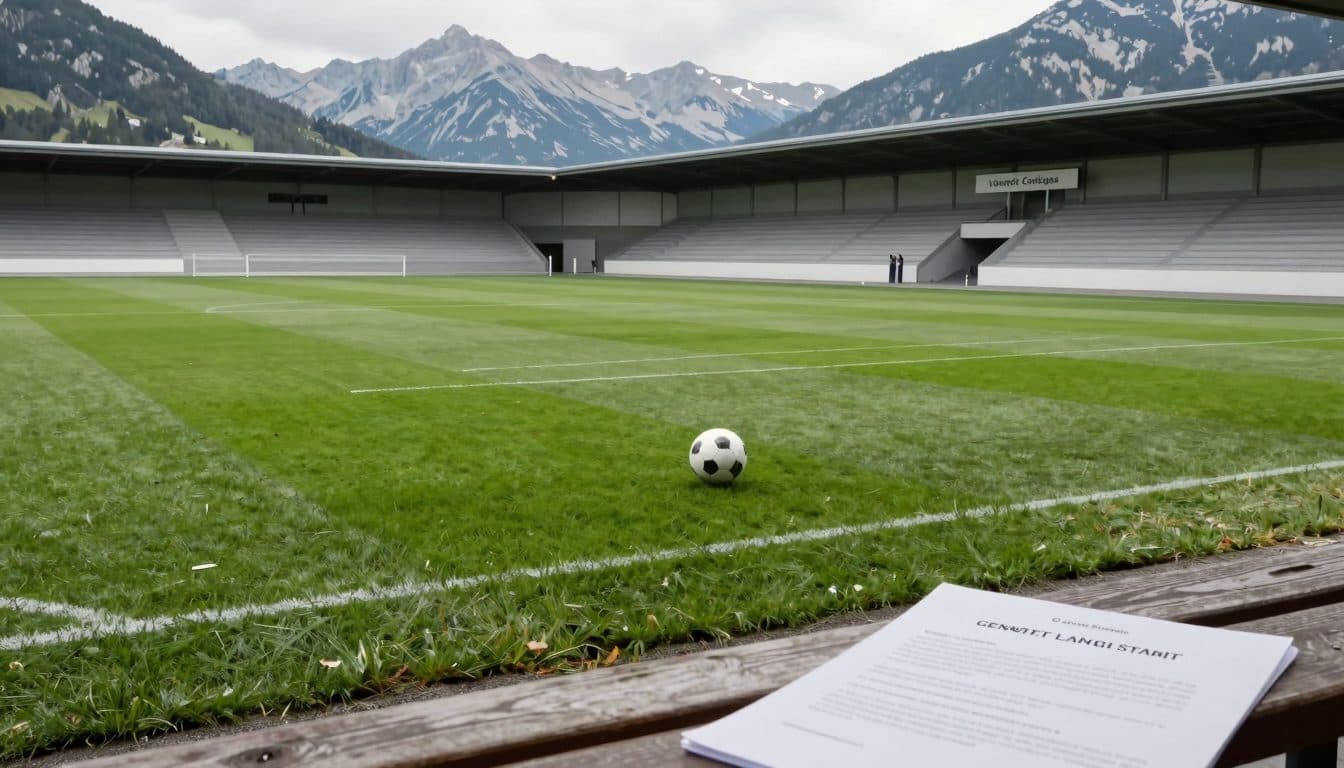 WSG Tirol signs Husein Balic on a free transfer from Poland