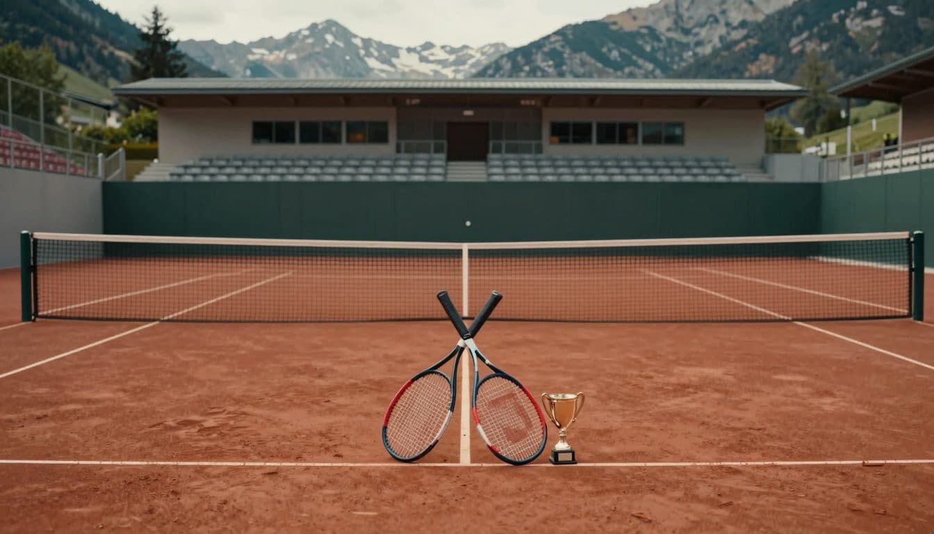 Lucas Miedler claims third Kitzbühel doubles title and breaks into Top 20