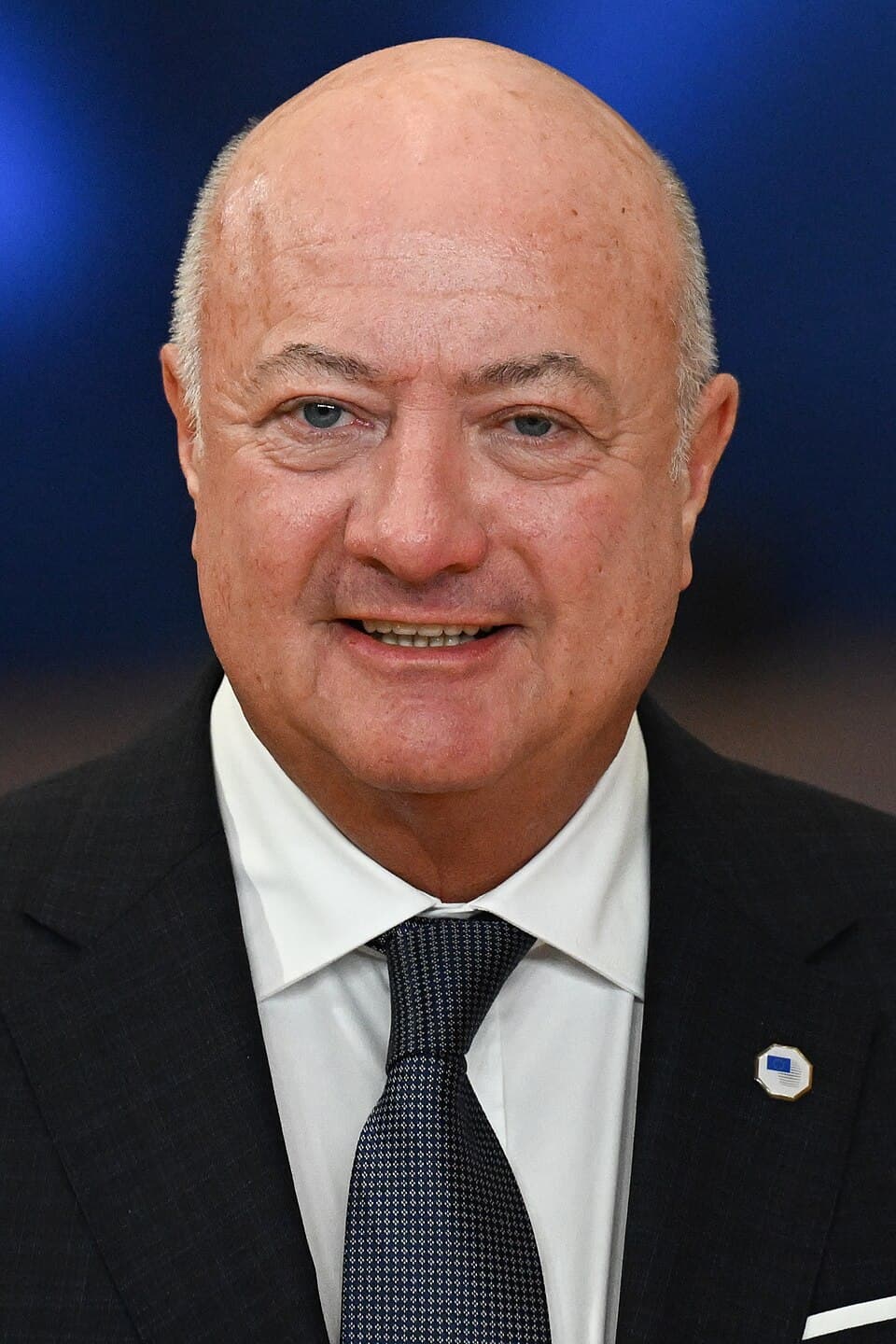 Christian Stocker EuCo 2026
