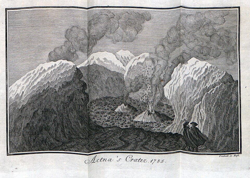 <div class="fn">
Nachrichten von Neapel und Sicilien, auf einer Reise in den Jahren 1785 und 1786</div>