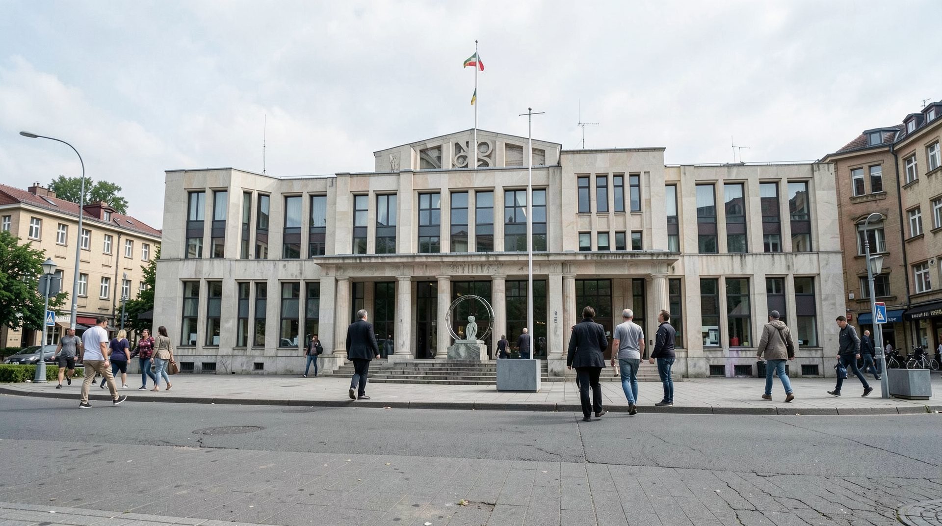 USA aktuell: Gouverneur in Kalifornien? Trump mischt sich ein