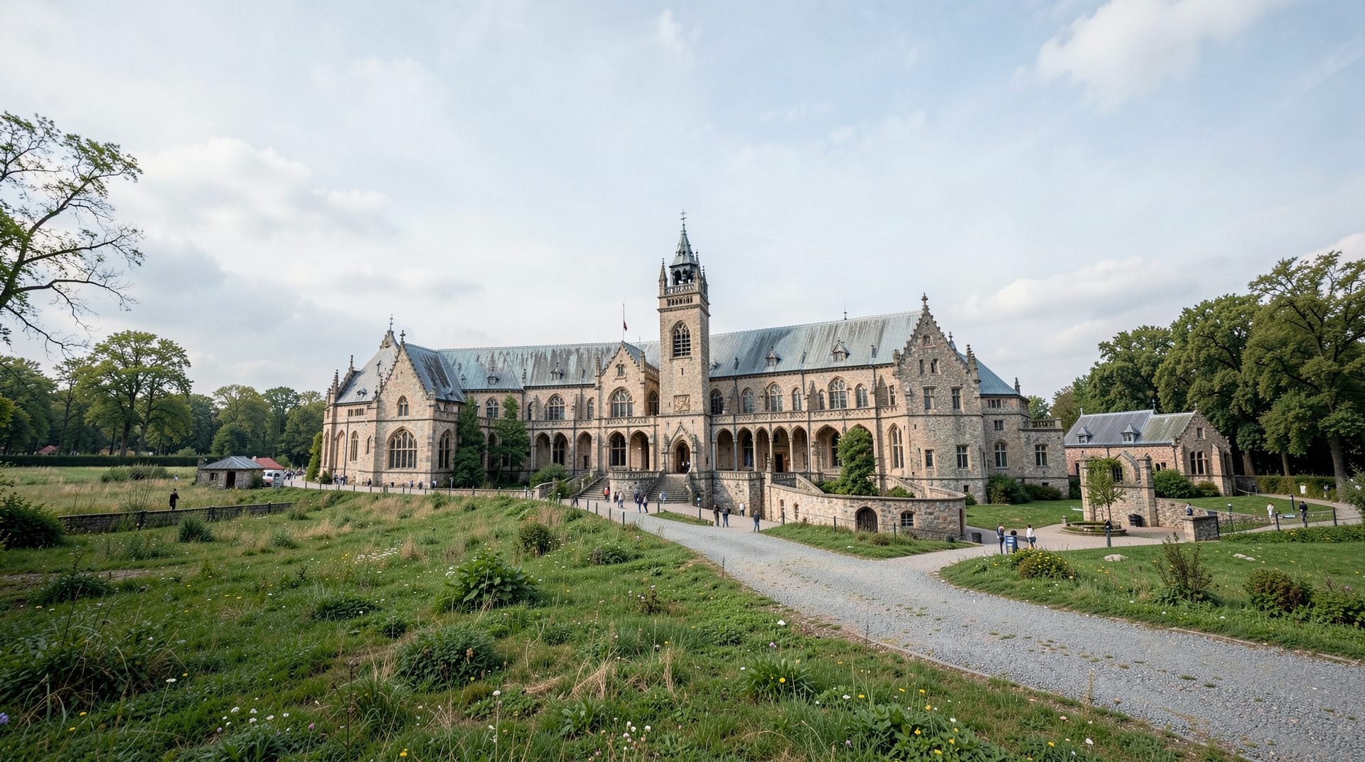 # Energy Sector Tops Germany’s Salary Rankings as East-West Divide Persists